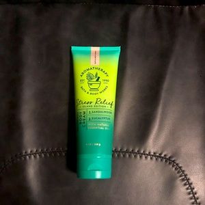 Aromatherapy Stress Relief Island Edition